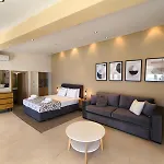 Infinity House By Klv Argostoli (Kefalonia)