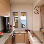 Infinity House By Klv Dom wakacyjny *