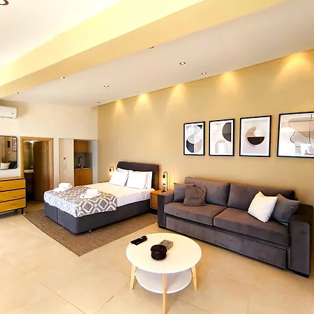 Infinity House By Klv Holiday home