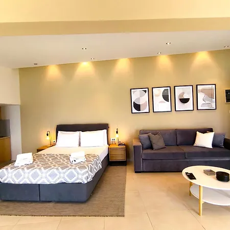 Infinity House By Klv Holiday home *