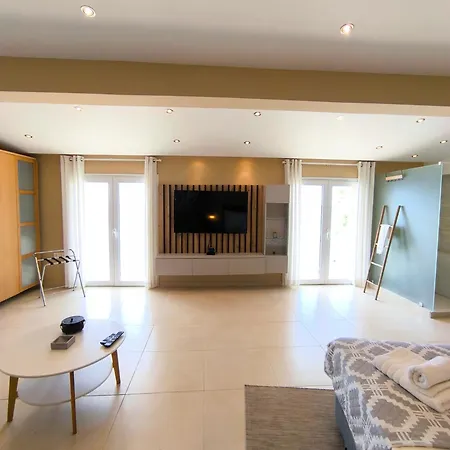Infinity House By Klv Holiday home Argostoli (Kefalonia)