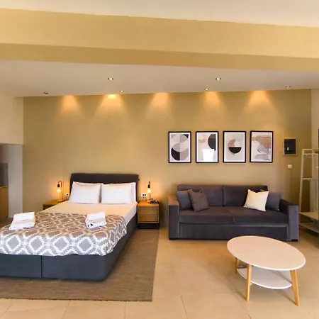 Infinity House By Klv * 아르고스톨리온