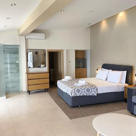 Infinity House By Klv