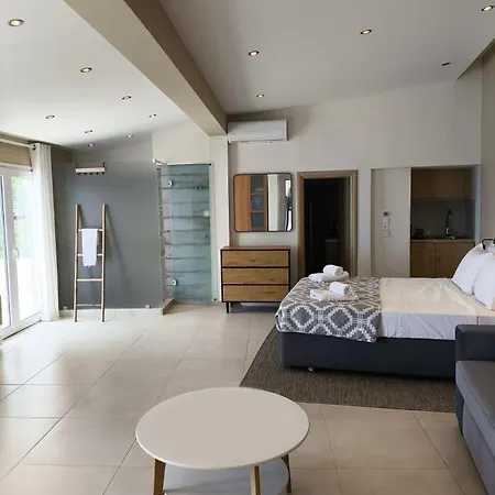 Infinity House By Klv 펜션