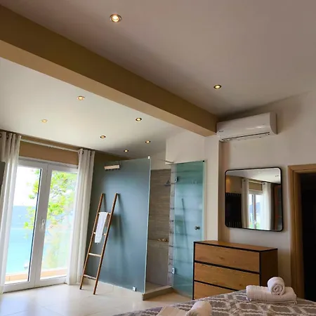 펜션 Infinity House By Klv *