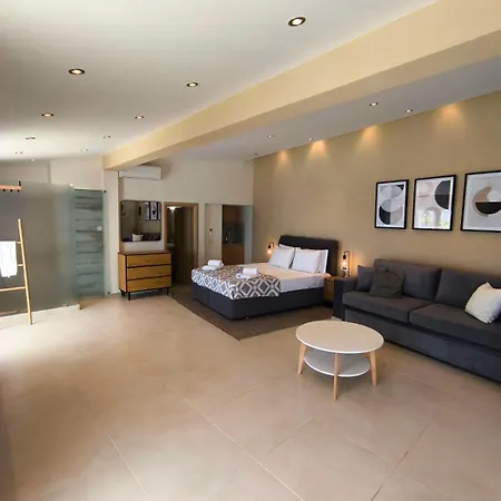 Infinity House By Klv