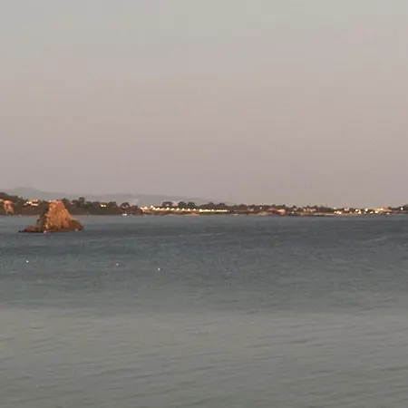 Infinity House By Klv 펜션 *