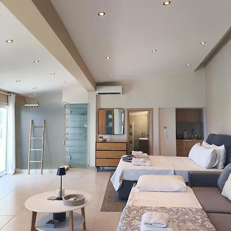 Infinity House By Klv Dom wakacyjny *