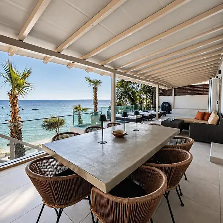 Infinity House By Klv Dom wakacyjny *