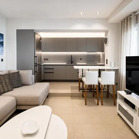Infinity House By Klv