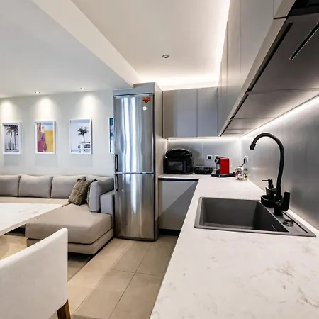 Infinity House By Klv Dom wakacyjny