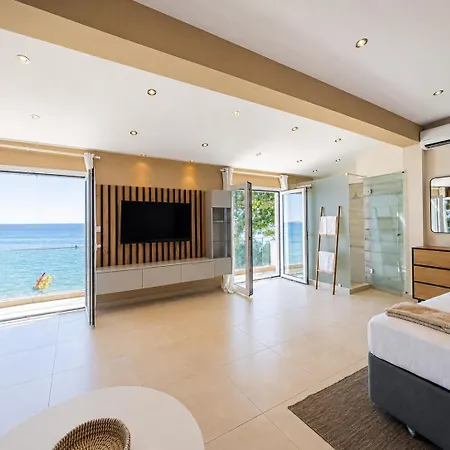 Infinity House By Klv