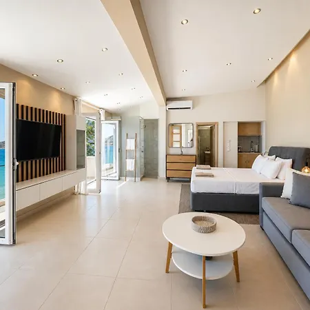 Infinity House By Klv Dom wakacyjny