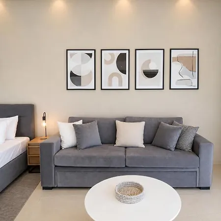 Infinity House By Klv Dom wakacyjny *