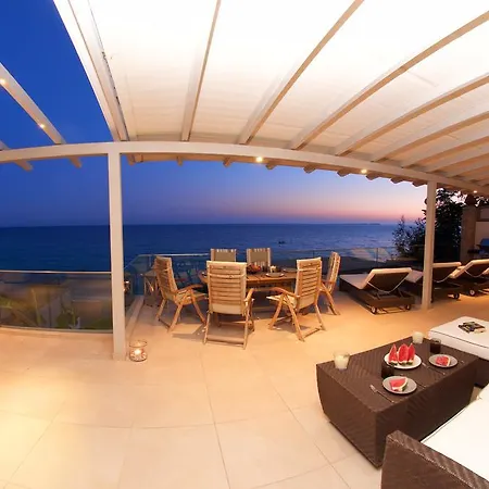 Infinity House By Klv Holiday home