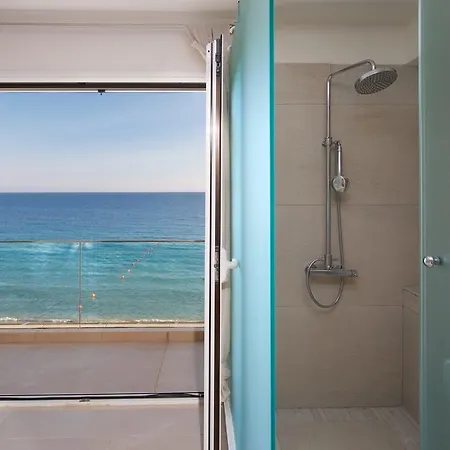 Infinity House By Klv 펜션 아르고스톨리온