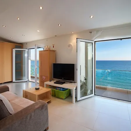Infinity House By Klv Argostoli (Kefalonia)
