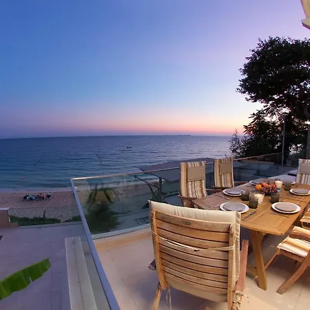 Infinity House By Klv Argostoli (Kefalonia)