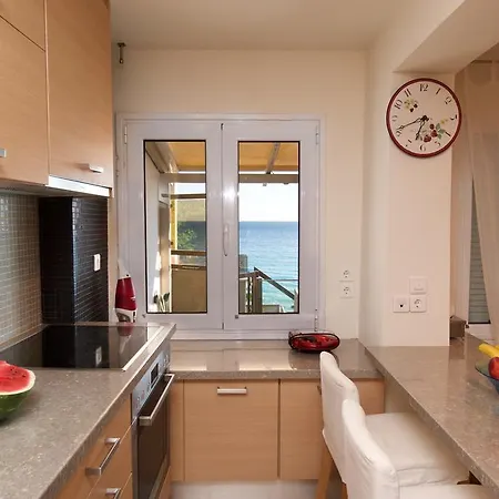 Infinity House By Klv Holiday home *