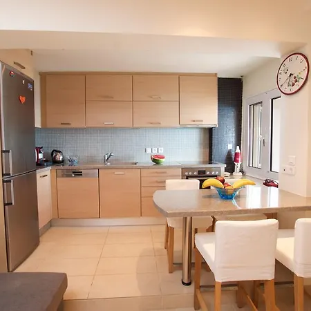 펜션 Infinity House By Klv *