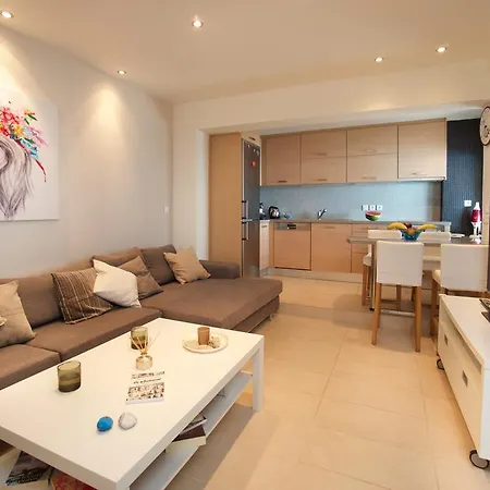 Infinity House By Klv 펜션