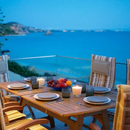 Holiday home Infinity House By Klv Argostoli (Kefalonia)