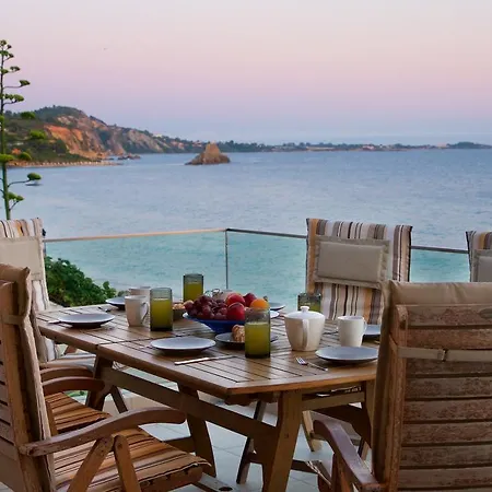 Holiday home Infinity House By Klv Argostoli (Kefalonia)