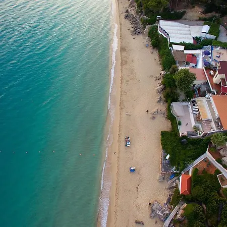 펜션 Infinity House By Klv *