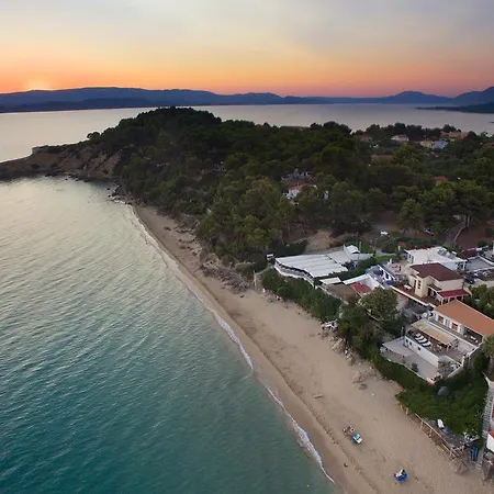 Infinity House By Klv 펜션 *