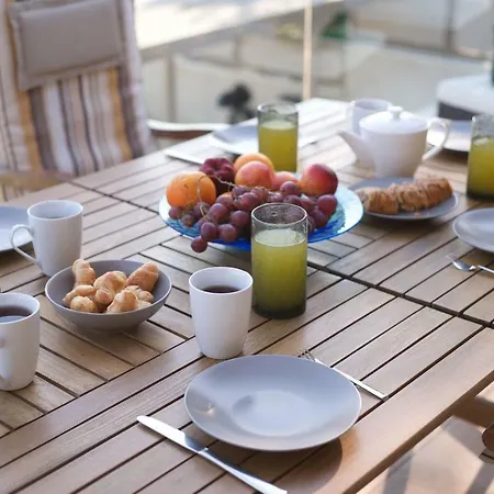 Holiday home Infinity House By Klv Argostoli (Kefalonia)