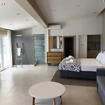 Infinity House By Klv Tatil Evi