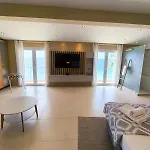 Tatil Evi Infinity House By Klv Argostolion